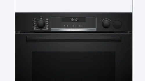 EAN 4242005465804 - Bosch HRG578CB7 horno 71 L Negro imagen 2