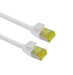 EAN 4005938331079 - Helos 333107 cable de red Blanco 10 m Cat6a S/FTP (S-STP) imagen 1