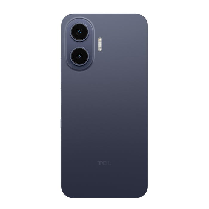 EAN 4894827005531 - TCL P80 Pro 17,4 cm (6.83") SIM doble Android 16.0 5G USB Tipo C 8 GB 256 GB 5800 mAh Azul imagen 4