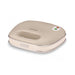 EAN 8003705125919 - Ariete Vintage Line 00C196303AR0 sandwichera 750 W Beige imagen 1