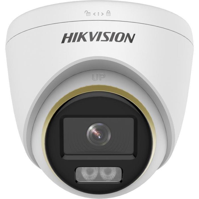 EAN 6931847198084 - Hikvision Turbo HD con ColorVu DS-2CE72KF3T-LE(2.8mm) Almohadilla Cámara de seguridad IP Interior y exter imagen 3