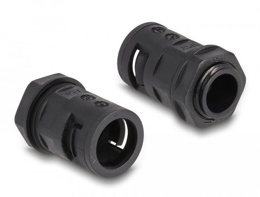 EAN 4043619604630 - DeLOCK 60463 organizador de cables Pasacables 1 pieza(s) imagen 2