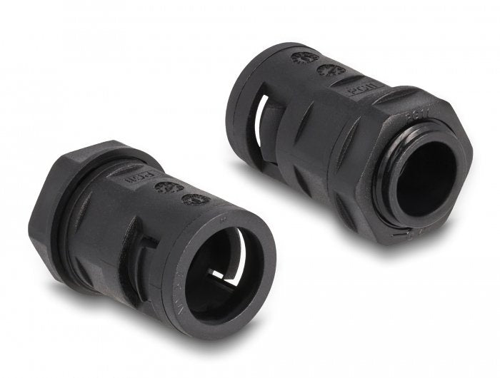 EAN 4043619604630 - DeLOCK 60463 organizador de cables Pasacables 1 pieza(s) imagen 2