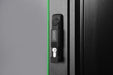 EAN 4016032505105 - Digitus DN-31301-B armario rack 26U Rack o bastidor independiente Negro imagen 6