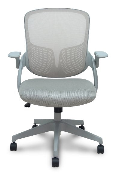 EAN 8435501019695 - PIQUERAS Y CRESPO Opti544 Asiento acolchado tapizado Respaldo de malla imagen 1
