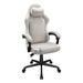 EAN 4711649770983 - COUGAR CGR-FXF-ASW Silla para videojuegos universal Asiento acolchado Ceniza imagen 2