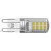 EAN 4058075432338 - Osram STAR lámpara LED Blanco cálido 2700 K 2,6 W G9 E imagen 3