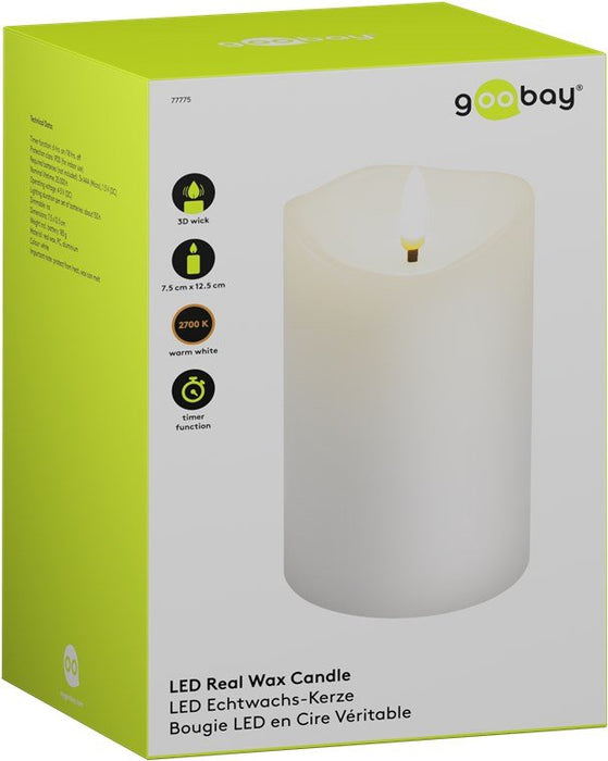 EAN 4040849777752 - Goobay 77775 iluminación decorativa Figura iluminada decorativa LED 0,06 W imagen 3