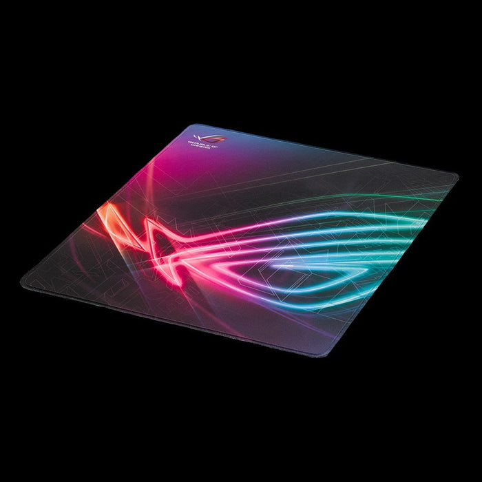 EAN 0889349759318 - ASUS ROG Strix Edge Alfombrilla de ratón para juegos Multicolor imagen 4