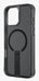 EAN 8886463690727 - Uniq Eleva funda para teléfono móvil 16 cm (6.3") Negro imagen 2