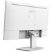 EAN 4711377089869 - MSI Pro MP243XW pantalla para PC 60,5 cm (23.8") 1920 x 1080 Pixeles Full HD Blanco imagen 13