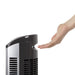 EAN 8436044533686 - Orbegozo TWM 0975 Negro, Acero inoxidable imagen 4