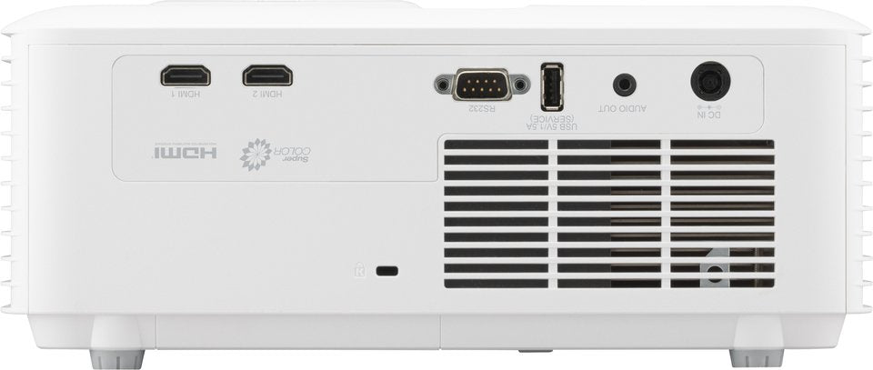 EAN 766907022773 - Viewsonic LS711W videoproyector Proyector de corto alcance 4200 lúmenes ANSI WXGA (1280x800) Blanco imagen 13