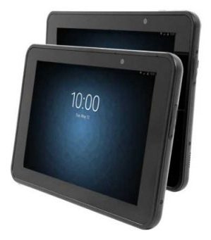 EAN 8596375246638 - Zebra ET51 Intel Atom® 32 GB 21,3 cm (8.4") 4 GB Wi-Fi 5 (802.11ac) Windows 10 IoT Enterprise Negro imagen 2