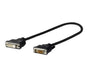 EAN 5712505642627 - Vivolink PRODVIADAPDVI cable DVI 0,2 m DVI-D Negro imagen 1