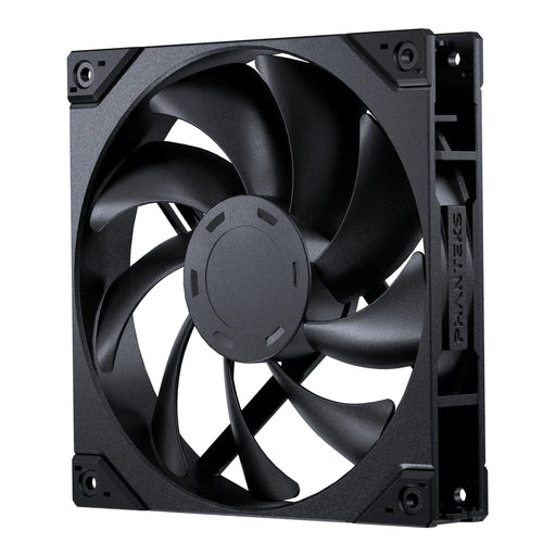 EAN 0886523003557 - Phanteks M25G2-140 Carcasa del ordenador Ventilador 14 cm Negro imagen 2