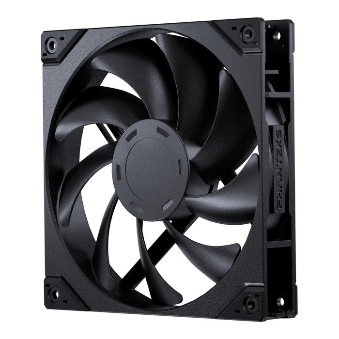 EAN 0886523003557 - Phanteks M25G2-140 Carcasa del ordenador Ventilador 14 cm Negro imagen 2