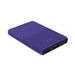 EAN 4040895005922 - Terratec P50 Pocket Polímero de litio 5000 mAh Púrpura imagen 1