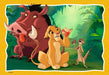 EAN 4005555010296 - Ravensburger Disney 12.001.029 puzzle Puzzle rompecabezas 24 pieza(s) Dibujos imagen 3