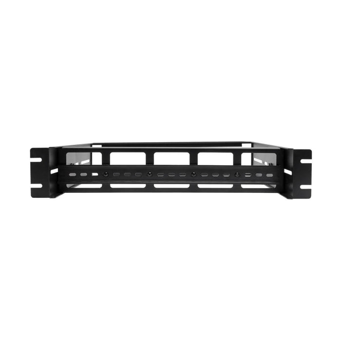 EAN 0037332213266 - Tripp Lite SRDINRAIL2U accesorio de bastidor Estantería ajustable imagen 5
