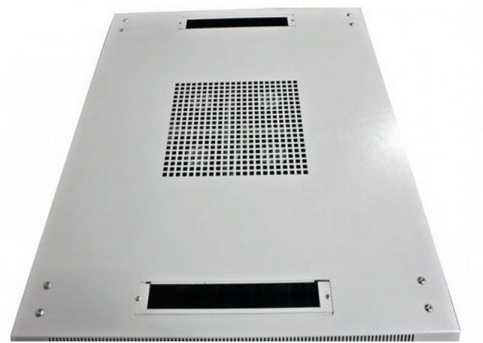 EAN 4038816020949 - ALLNET ALL-SNB6842BDGRAU armario rack Gris imagen 3