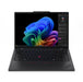 EAN 0198154307776 - Lenovo ThinkPad T14s Gen 6 (Snapdragon) Copilot+ PC Qualcomm Snapdragon X1E-78-100 Portátil 35,6 cm (14") imagen 1