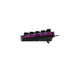 EAN 0198828944597 - HyperX Origins 2 65 teclado Juego USB Negro imagen 14