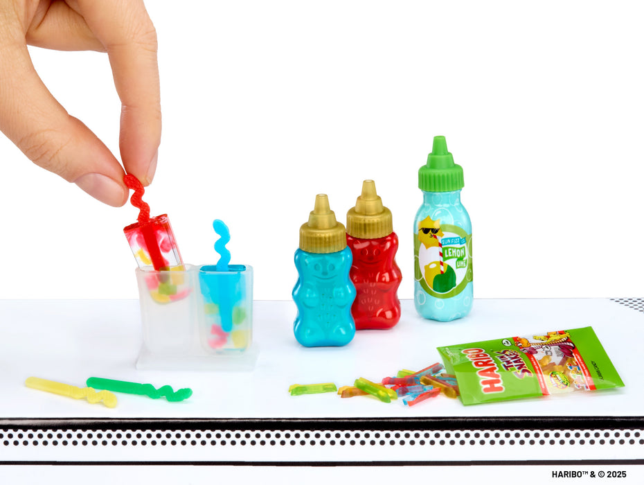 EAN 35051546924 - Miniverse Make It Mini Haribo Multipack imagen 5