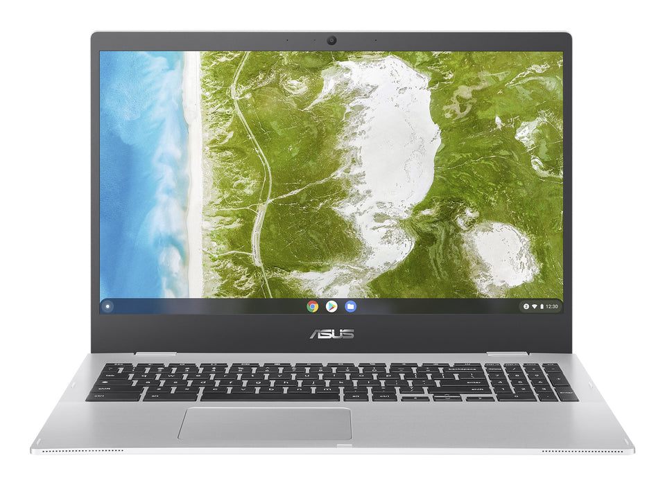 EAN 4711387738573 - ASUS Chromebook CX1 CX1500CKA-NJ0445 Intel® Celeron® N 39,6 cm (15.6") LPDDR4x-SDRAM Wi-Fi 6 (802.11ax) imagen 6