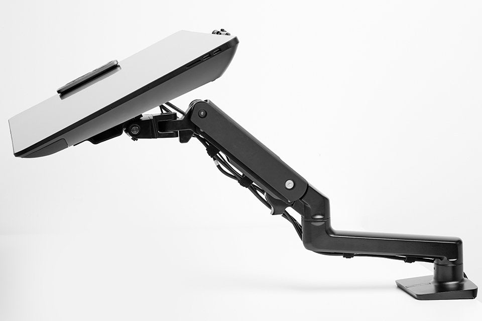 EAN 4949268792189 - Wacom Flex Arm Brazo flexible de soporte imagen 3