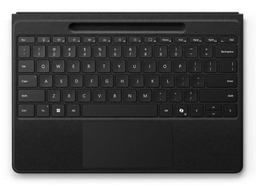 EAN 0196388335831 - Microsoft Surface Pro Flex Alemán Bluetooth Negro imagen 1