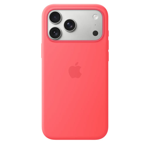 EAN 195951037233 - Apple MHW64ZM/A funda para teléfono móvil 17,5 cm (6.9") Rojo imagen 1