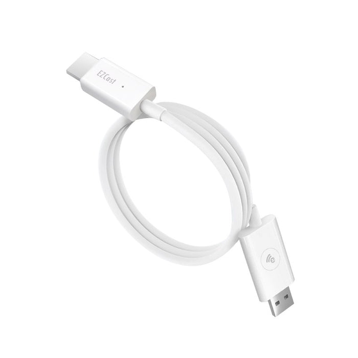 EAN 4710886119111 - Acer EZCast CS2 USB Tipo C HDMI Blanco imagen 4