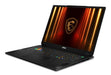 EAN 4711377397230 - MSI Stealth 18 HX AI A2XWIG-078ES Intel Core Ultra 9 275HX Portátil 45,7 cm (18") Quad HD+ 32 GB DDR5-SDR imagen 2