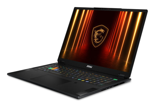EAN 4711377397230 - MSI Stealth 18 HX AI A2XWIG-078ES Intel Core Ultra 9 275HX Portátil 45,7 cm (18") Quad HD+ 32 GB DDR5-SDR imagen 2
