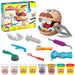 EAN 5010993791835 - Play-Doh Cabinet dentaire imagen 5