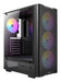EAN 761345102322 - Antec VX-310 ARGB Midi Tower Negro imagen 6