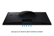 EAN 8806099167653 - Samsung G30H pantalla para PC 61 cm (24") 1920 x 1080 Pixeles Full HD LCD Negro imagen 11