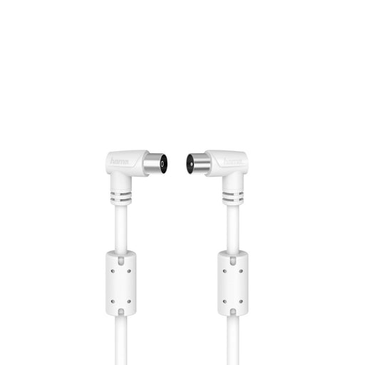 EAN 4047443440358 - Hama 00205056 cable coaxial 1,5 m imagen 1
