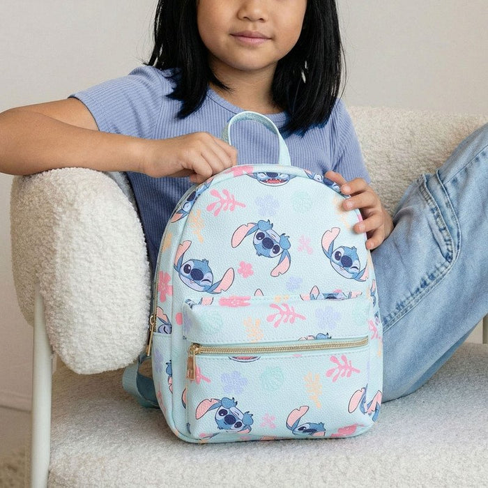 EAN 8712645329461 - Vadobag 795-01664 mochila City backpack Multicolor Imitación piel imagen 5