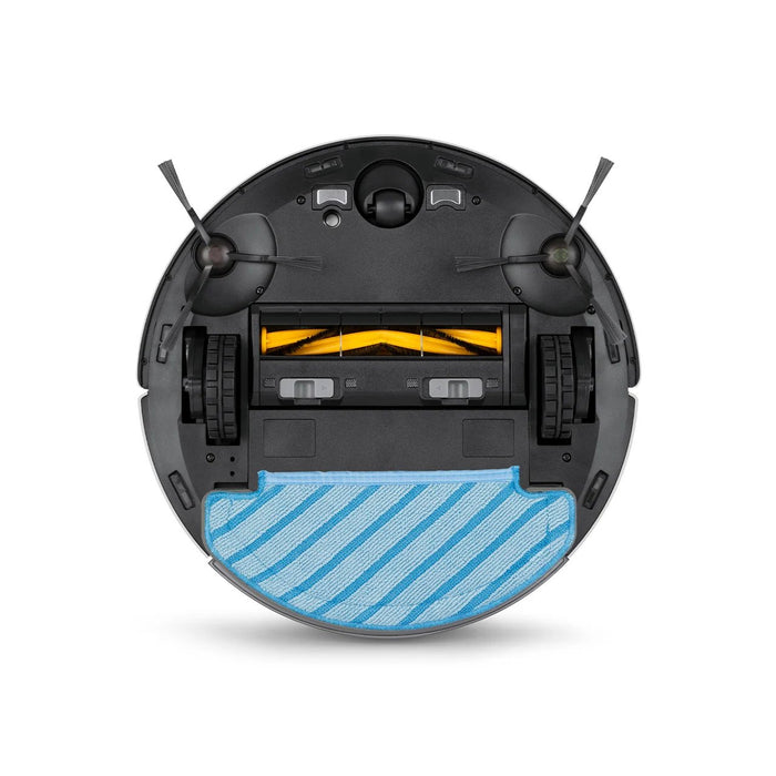 EAN 6943757617531 - Ecovacs Deebot N10 Plus 0,42 L Negro, Blanco imagen 7