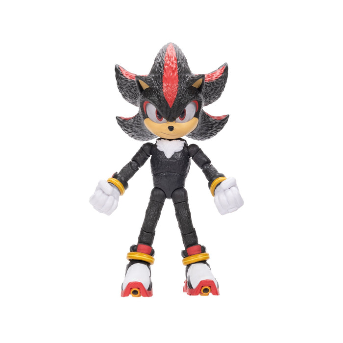 EAN 192995423992 - Sonic the Hedgehog 3 5" Shadow imagen 1