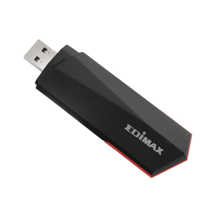 EAN 4717964704665 - Edimax EW-7822UMX adaptador y tarjeta de red WLAN 1201 Mbit/s imagen 3