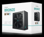 EAN 6933412743941 - DeepCool PF600X unidad de fuente de alimentación 600 W 20+4 pin ATX ATX Negro imagen 8