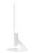 EAN 4711636157780 - ASUS VZ279HG-W pantalla para PC 68,6 cm (27") 1920 x 1080 Pixeles Full HD LCD Blanco imagen 5