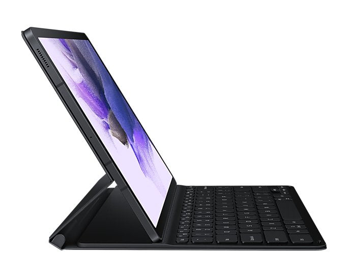 EAN 8806092281738 - Samsung EF-DT730BBEGFR teclado para móvil Pogo pin Negro imagen 5