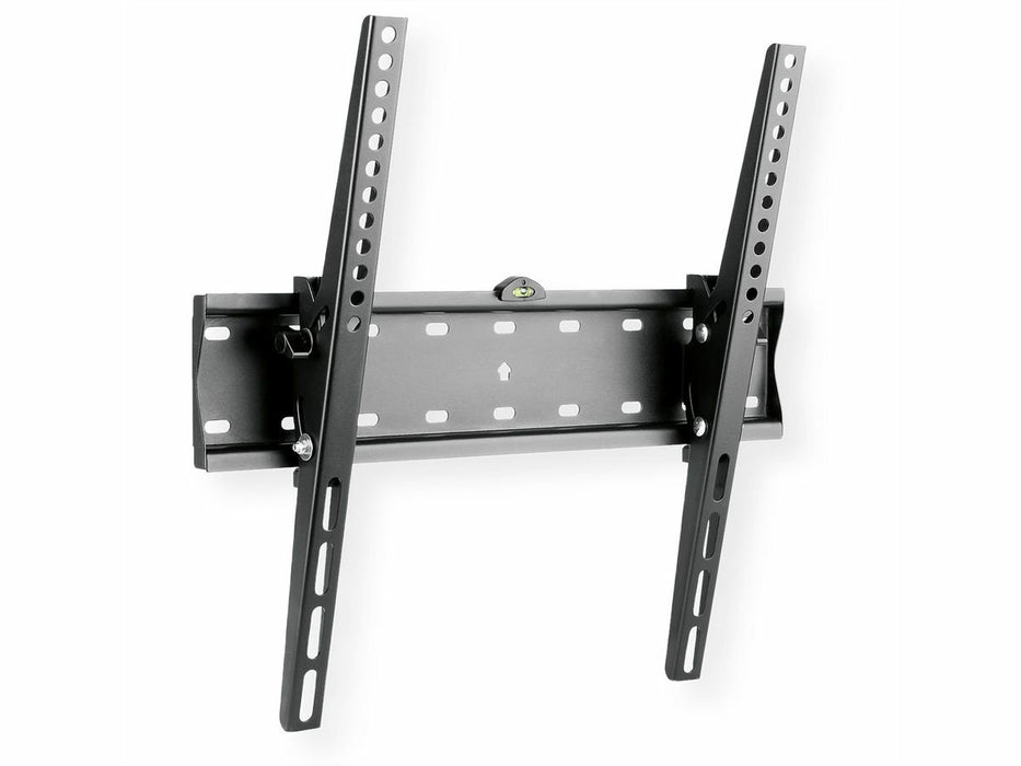 EAN 7630049616233 - VALUE 17.99.1219 soporte para TV 139,7 cm (55") Negro imagen 1
