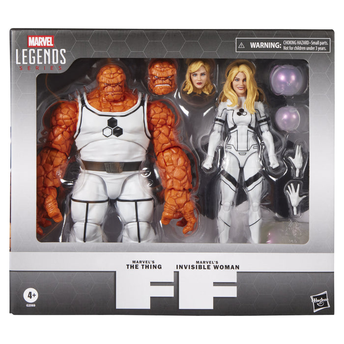 EAN 5010996411211 - Marvel G20695L00 figura de juguete para niños imagen 1