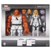 EAN 5010996411211 - Marvel G20695L00 figura de juguete para niños imagen 1