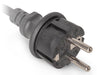 EAN 5999097905365 - Entac ESEC44G-5 base múltiple 5 m 1 salidas AC Interior / exterior Negro imagen 4